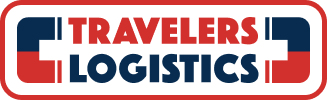 Travelers Logistics Logo