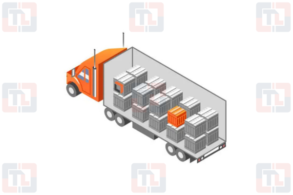 LTL (Less-than-Truckload)